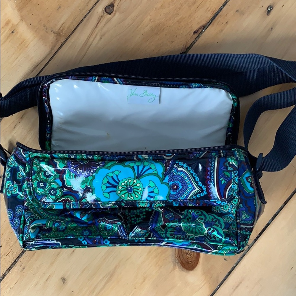 VERA BRADLEY BAG